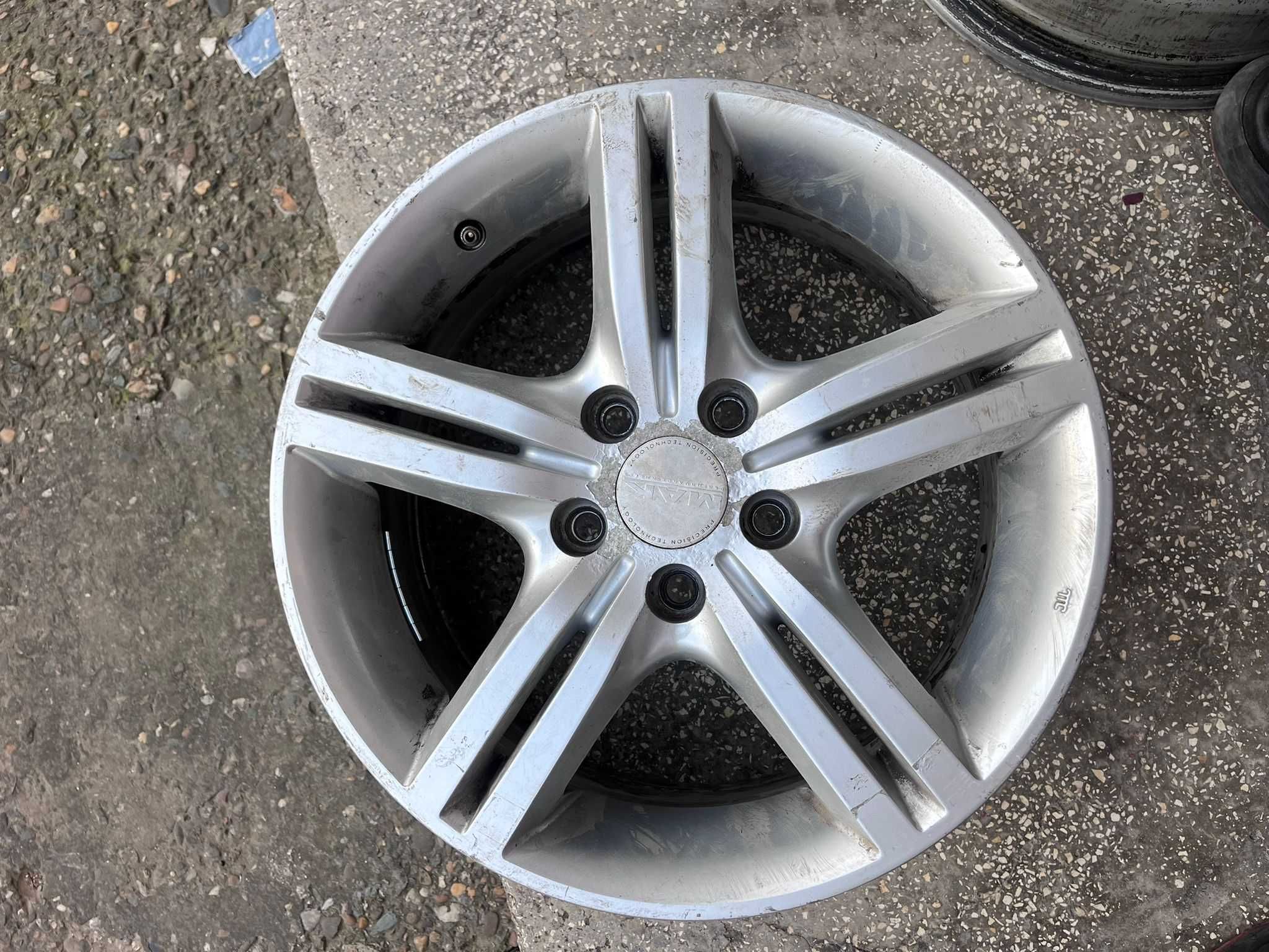 Vand Jante R16 Constanta