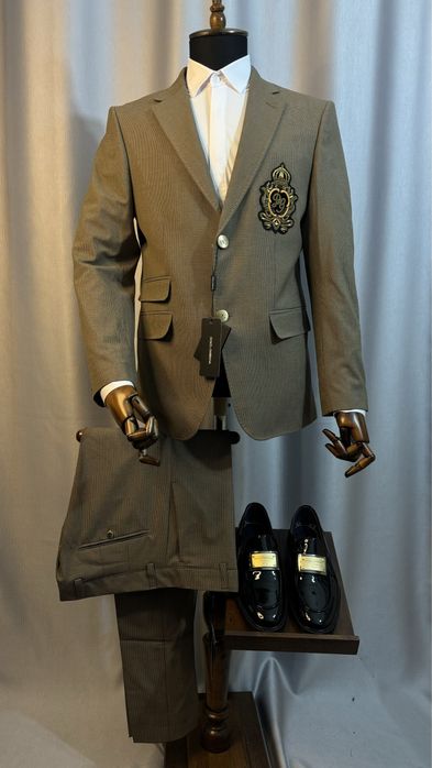 Costum Dolce & Gabbana