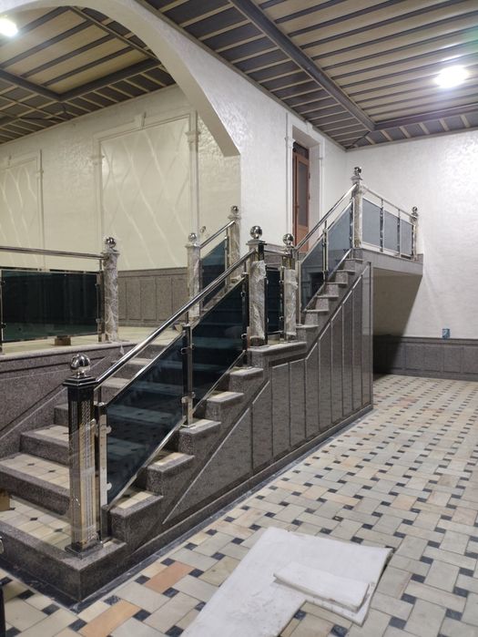 Нержавейка перилла