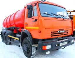Асенизатор откачка говновоз септик Алмалинский