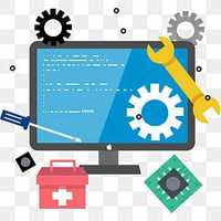 Reparatii/Service PC/Laptop; Instalare Windows, programe esențiale