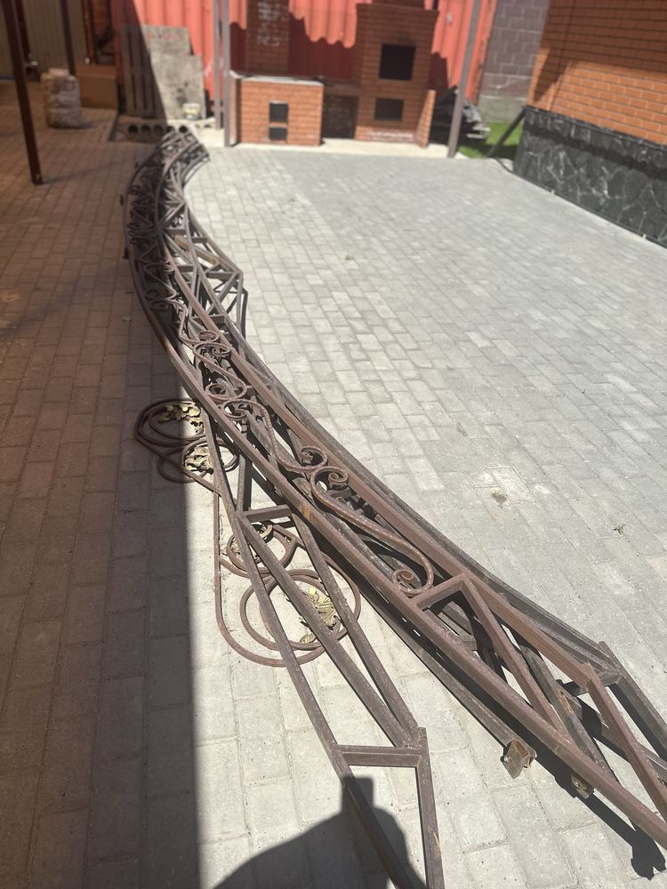 Продам профель труба