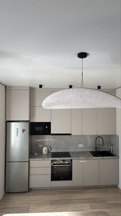 Кухонный гарнитур МДФ