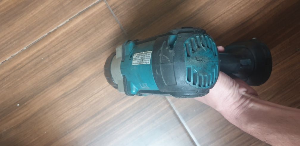 Оригинален гайковерт "Makita"