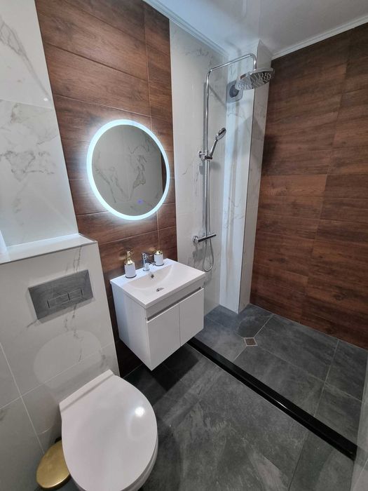 Дава се под наем Двустаен апартамент в София, Надежда 1 - 68 кв.м за 449 € - Снимка #10