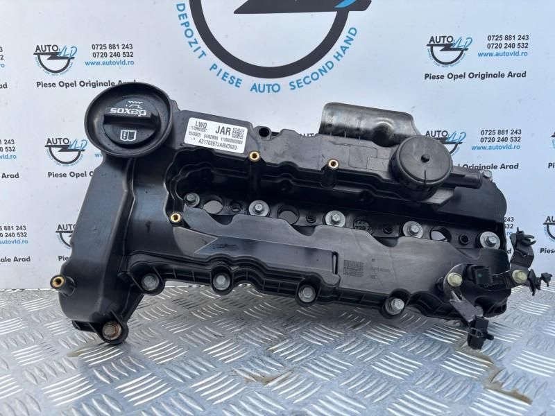 Capac chiuloasa Opel Insignia B 1.6 CDTI B15DTE; B16DTH; B16DTU