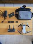 Дрон DJI Mavic Air