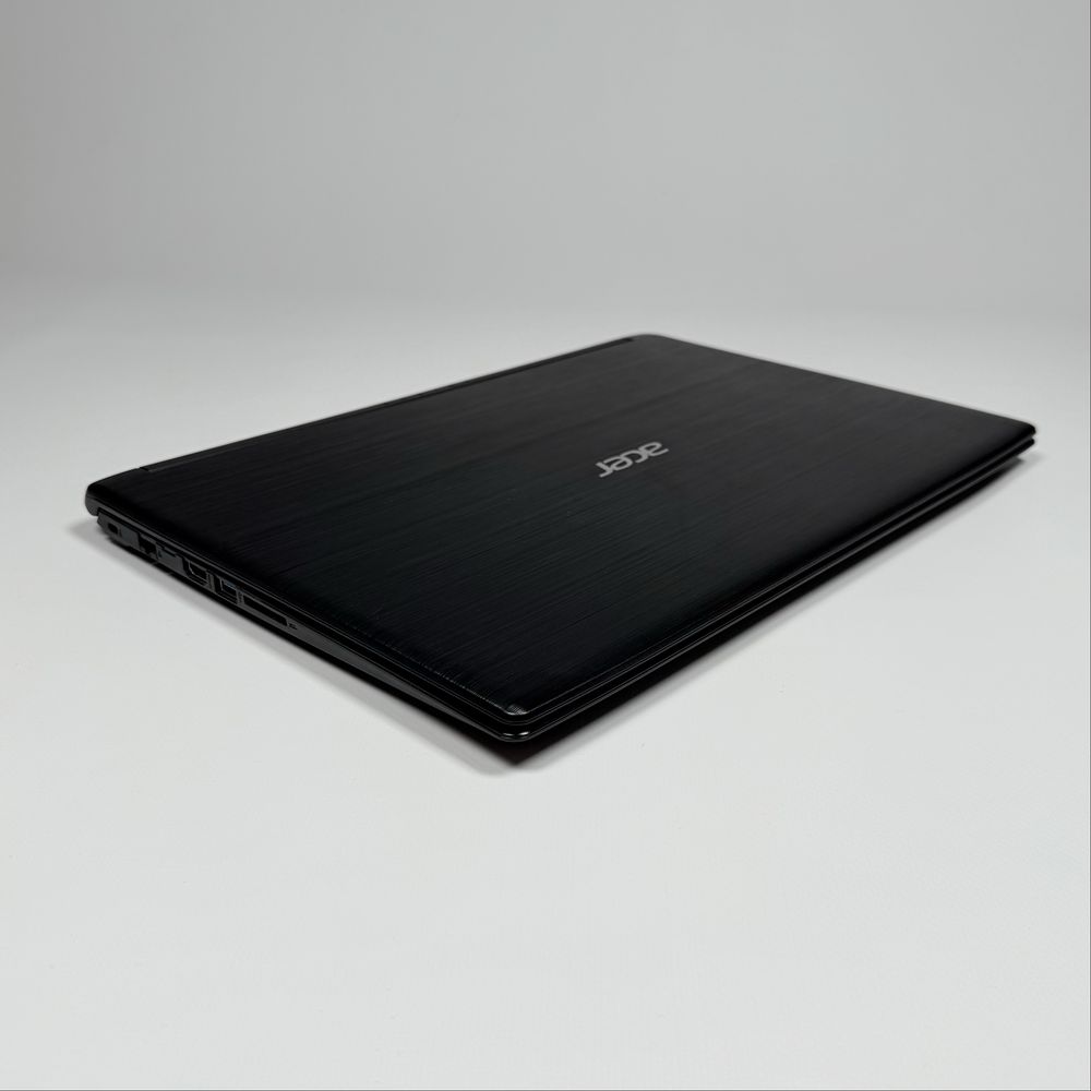 Acer Aspire 3 A315-53G/15,6” FHD/NVIDIA MX130/8GB DDR4/128GB NVMe+1TB
