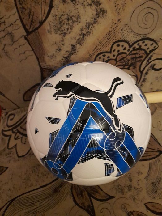 Pantofi puma V5.10 ,si minge Puma Orbita 5