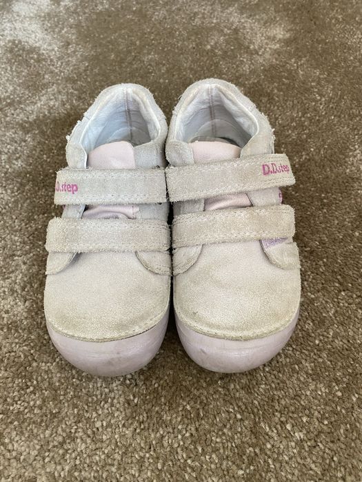 Pantofi DD Step, marimea 27