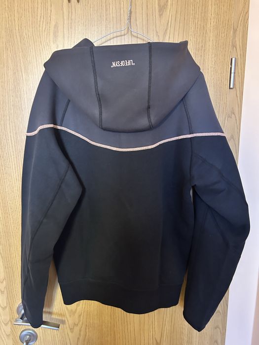 Syna World Tech fleece