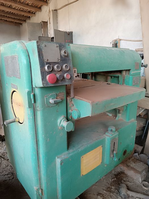 Reysmus stanogi-yog‘ochni ishlov berish uchun