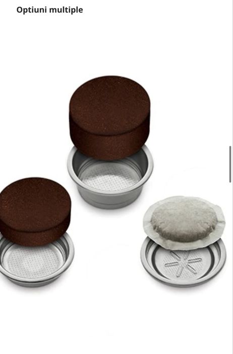 Brevilla Prima Latte