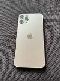 iPhone 11 pro Gold impecabil memorie 256 Gb procent baterie 68%