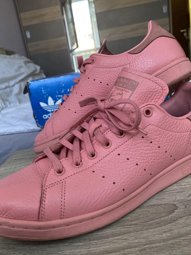 Мъжки обувки/сникърси Adidas Stan Smith 44