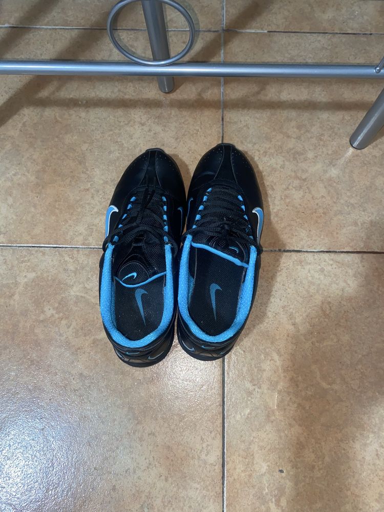 Маратонки Nike Air