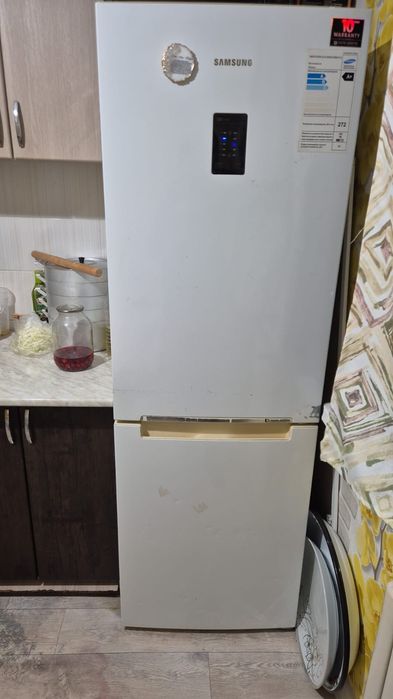 Самсунг холодильник