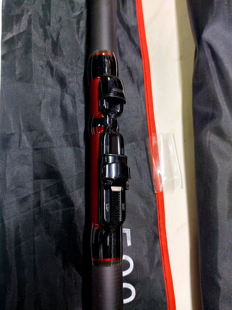 Телемач Shimano SS500 - 5.00м ,20-60гр