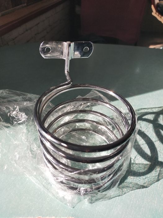 Крепление для фена