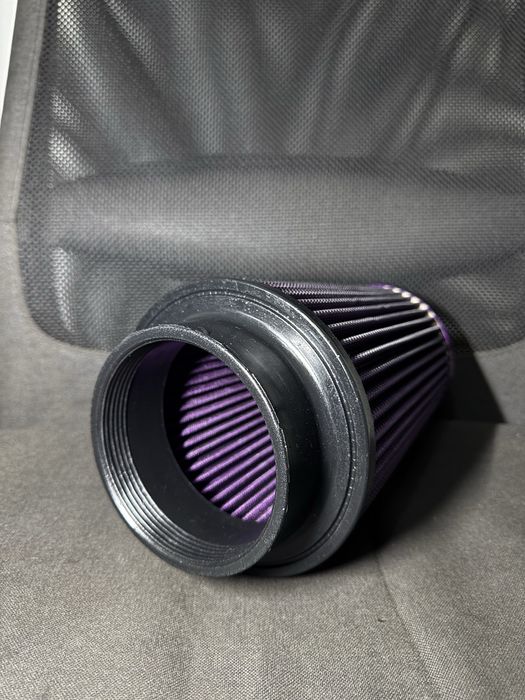 Filtru Aer Sport Universal 76mm,89mm,100mm