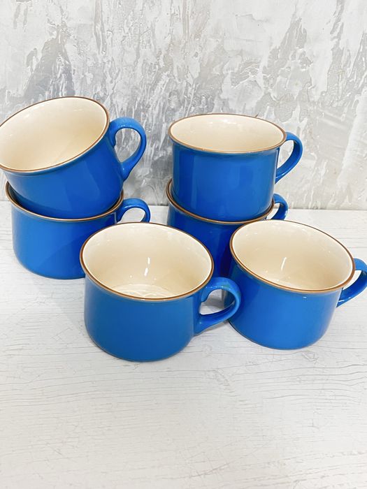 Бу посуда в хорошем состоянии