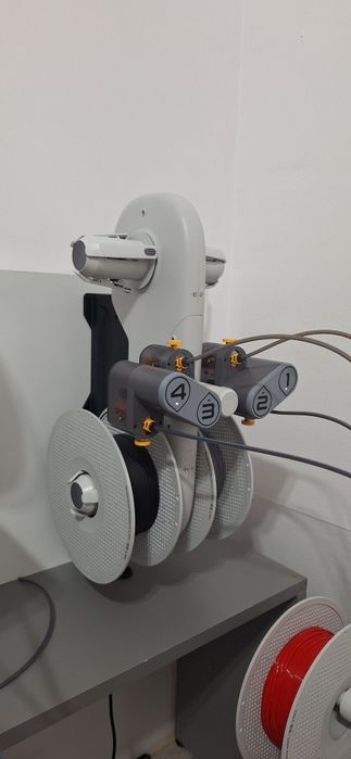 BambuLab AMS Lite
