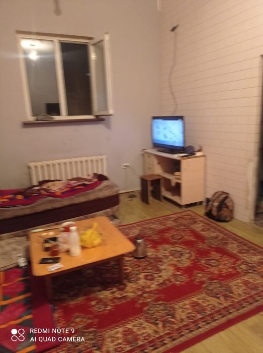 Сдаётся в аренду квартира