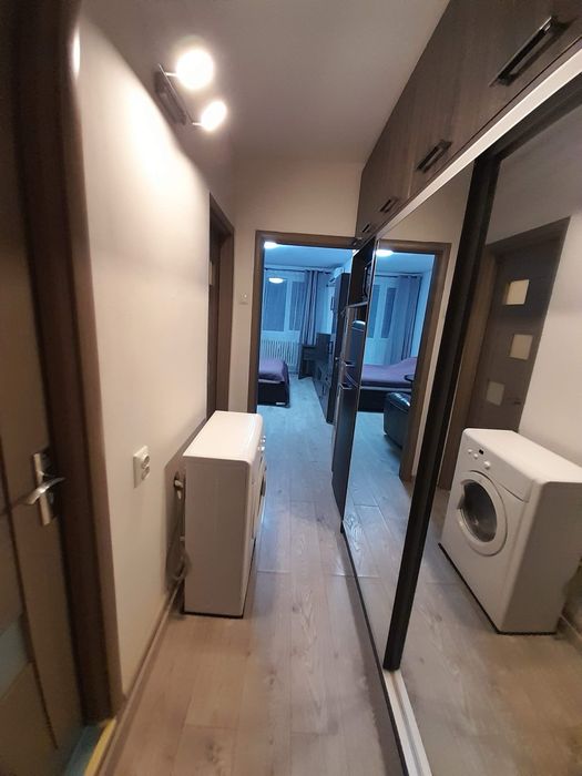 Garsoniera de inchiriat Iasi, Podu-Ros (doar privat)