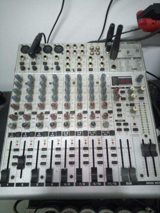 bass activ 15" perfect