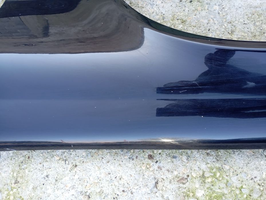 Преден ляв калник Mercedes Benz w203