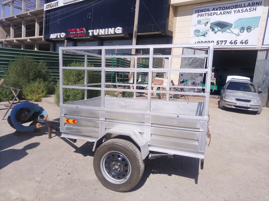 Pirisep sotiladi dakumenti bor