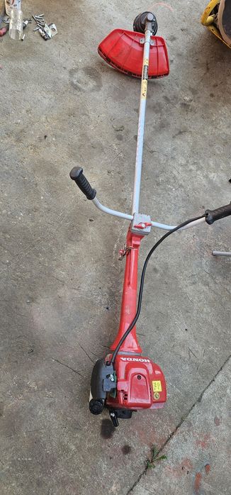 Motocoasa honda gx35 ,4 timpi import italia