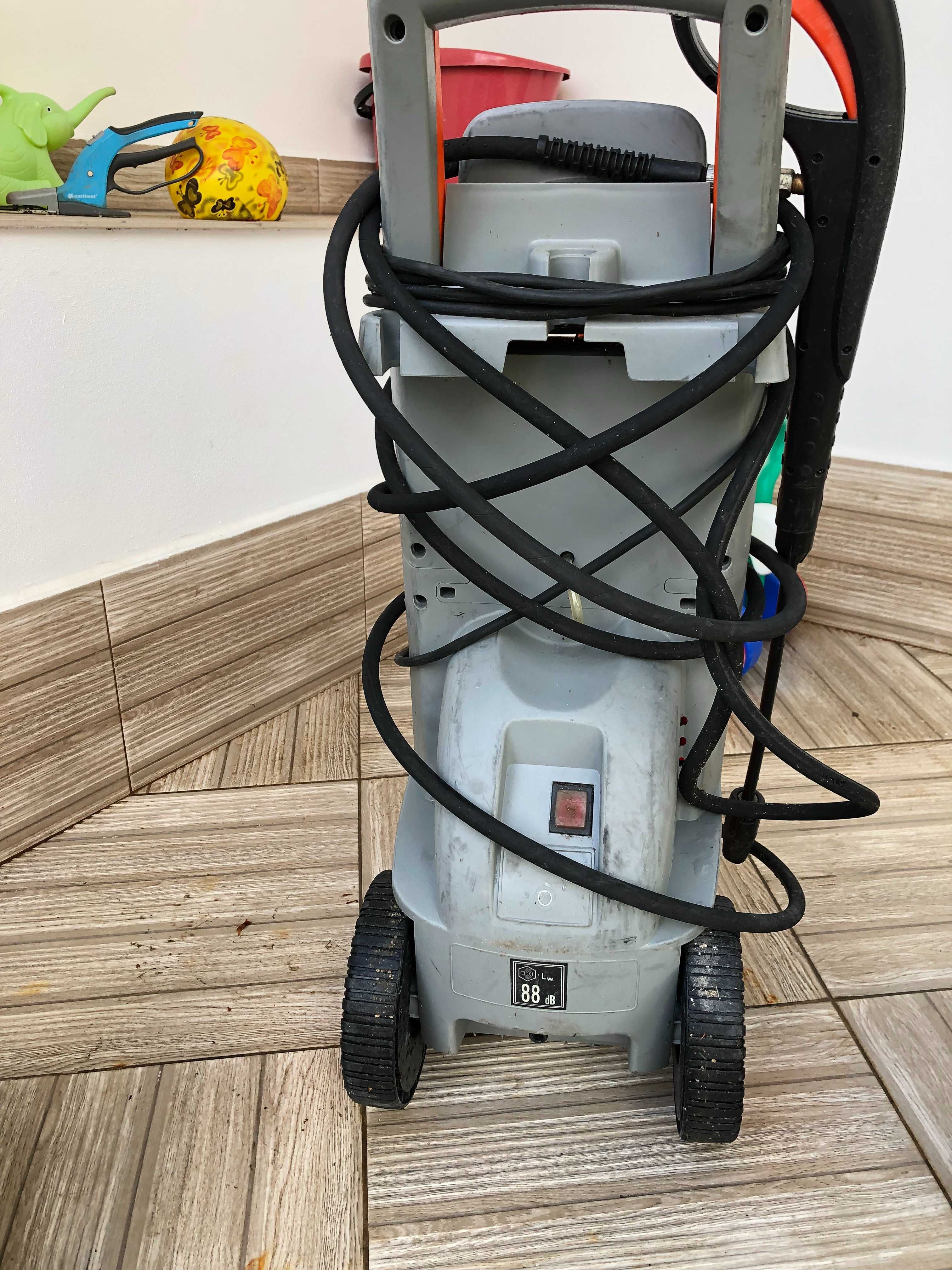 водоструйка Karcher K5