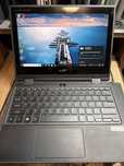 Laptop Acer Touch Dualcore 4g 128g ssd m2