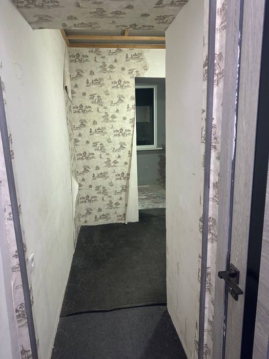 Продаётся Своя квартира КОРАКАМИШ 1/2, 4 хона 4 этаж.