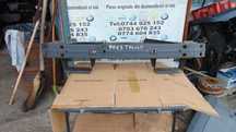 Armatura bara fata Ford Transit 2006-2014 intaritura bara fata dezmembrez transit 2.4 si 2.4