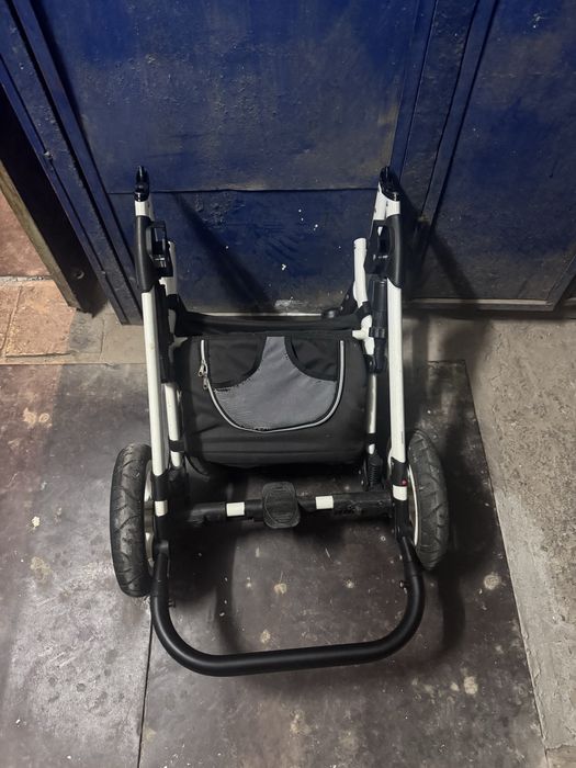 Carucior krausman eclipse 3 in 1