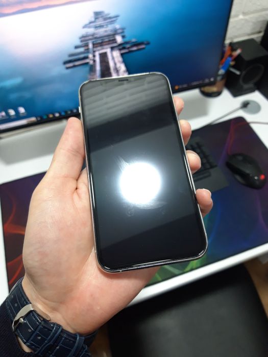 Iphone 11 pro 512 gb