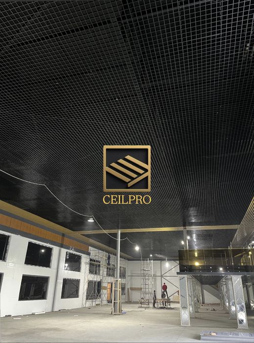 Грилято потолок | Grilyato potolok | Griliato | Грелято потолок