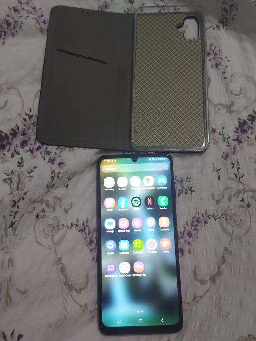 Samsung Galaxi A 06