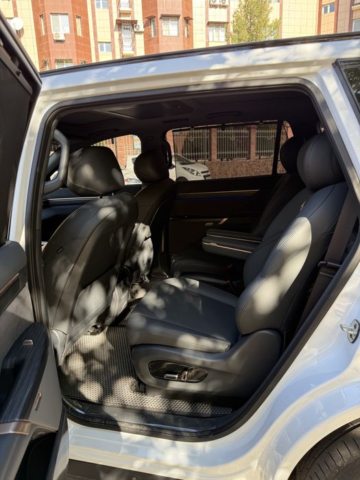 Dongfeng 008 ultra Gibrit