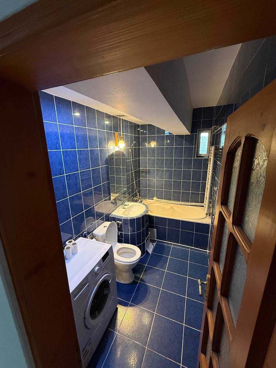 Închiriere apt 3 camere 2 băi Ultracentral Bacău Parcul Trandafirilor