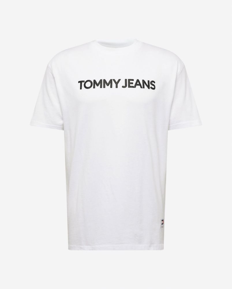 Tommy Hilfiger TOMMY JEANS T-shirt ОРИГИНАЛНИ мъжки тениски - М-L