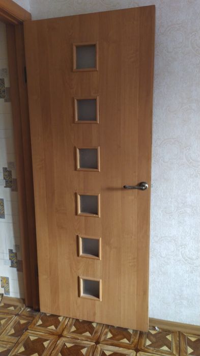 Двери 80 см, 70 см, 60 см