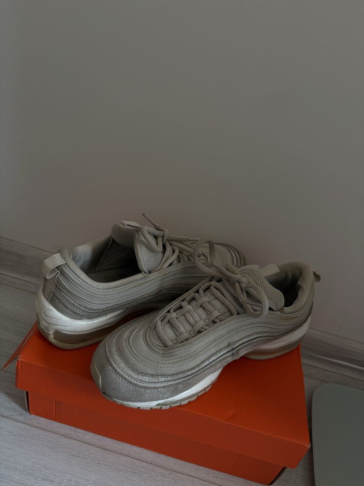 Nike Air Max97’.