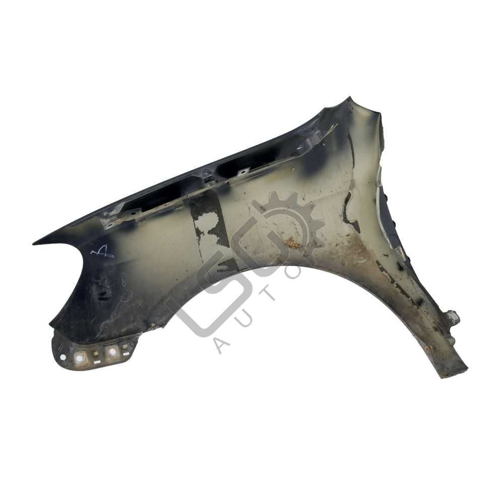 Десен калник Volkswagen Golf VI 2008-2016 ID: 144994