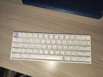 Игровая клавиатура skyloong sk61
