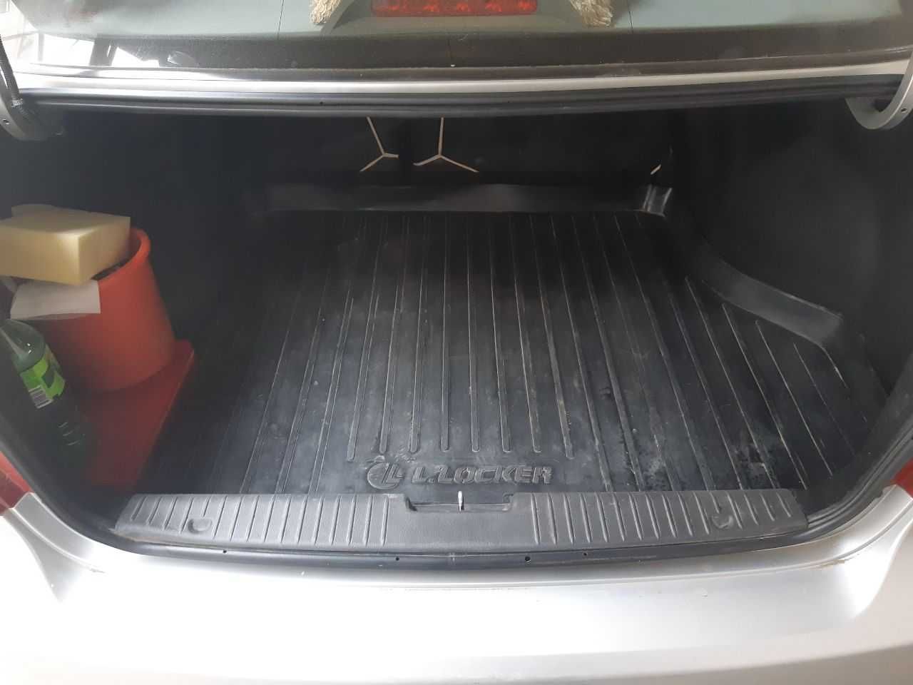 Chevrolet Lacetti 1.8 двигатель 2010 года пробег 113000 км