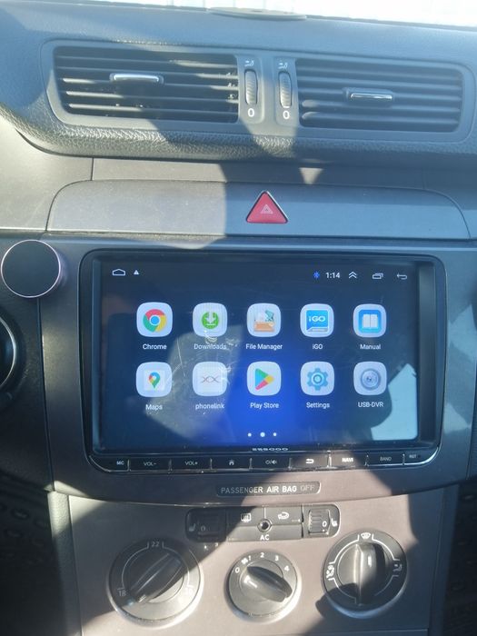 Vând Passat B6 Automat DSG 2008 2.0