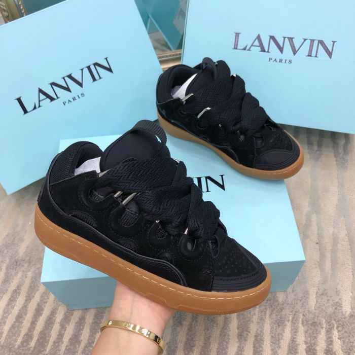 Adidasi Lanvin Calitate Premium
